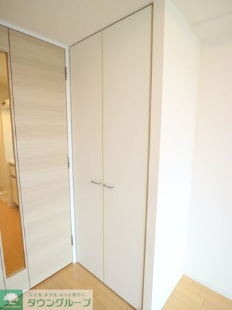 プラウドフラット富士見台の物件内観写真